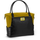 Cybex Platinum® cybex® torba za previjanje shopper mustard yellow | shoptok.hr