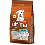 Affinity Ultima Ultima Mini Adult Light piščanec - 3 kg (2 x 1,5 kg) | Shoptok.si