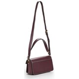Lancel ANGELE DE M FLAP BAG Ljubičasta | shoptok.hr