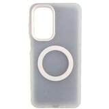  Silikonska futrola Magsafe FLURO COLOR Samsung S26 BELA | Eponuda.com