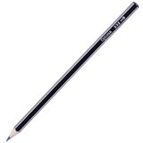 Optima Grafitni svinčnik HB, črni, 1 kos | Shoptok.si