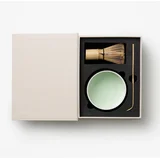 Komplet za pripravo matche Matcha Tools Cafe Kitsuné x –