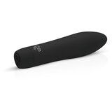 Easytoys Mini Vibe Collection Mini vibrator Velvet Vibe, črn | Shoptok.si