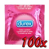 Durex Pleasuremax 100 pack | shoptok.hr