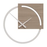 Callea Design Zidni sat Karl 11 boja | shoptok.hr