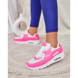 Resti Women's Teterhi Lace-up Sports Shoes | Shoptok.si