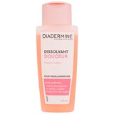 Diadermine Gentle Nail Polish Remover odstranjevalec laka za nohte 125 ml Cene