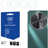 3mk HUAWEI NOVA 12I ZAŠČITA LEČ KALJENO STEKLO ZA TELEFON, (21977531) | Shoptok.si