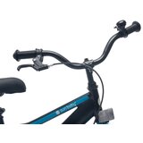  Dječji bicikl 16" Tracker plavi | shoptok.hr