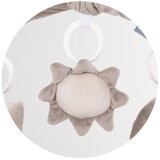 Chipolino centar za igru s lopticama 4u1 Party Beige 135 x 135 cm | shoptok.hr