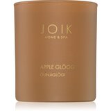 JOIK Organic Home & Spa Apple Glögg mirisna svijeća 150 g Cijene