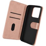 AVIZAR folio case xiaomi redmi 10A z držalom za kartico - roza, (20616914) | Shoptok.si