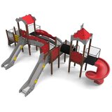  Set CITADEL 2 - drveni profi set | shoptok.hr
