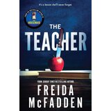 The Book Service Limited Freida McFadden - The Teacher | Eponuda.com