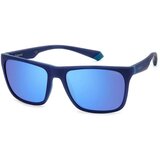 Polaroid PLD2141/S VGL/5X Polarized ONE SIZE (57) Modra/Modra Cene
