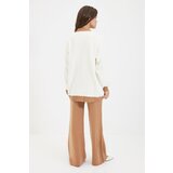 Trendyol Camel Knitwear Bottom-Top Set | Shoptok.si