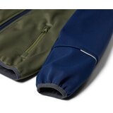Lego iconic softshell jakna, maslinasto zelena | ePonuda.com