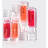 Inglot Juicy Lips Smoothing Lip Oil vlažilno olje za ustnice odtenek Wild Strawberry 4 ml | Shoptok.si