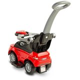 Toyz Guralica sportski automobil za vožnju, crveni | shoptok.hr