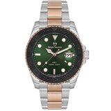Sergio Tacchini st.1.10428.5 muški analogni ručni sat heritech