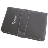 Gembird TA-PCK7 Tastatura za 7 Tablet PC sa futrolom sa micro USB konektorom BLACK, Crna Cene