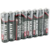 Ansmann 1x8 Alkaline Micro AAA LR 03 red-line Cijene