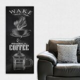Wallity Slika DKY4184164308_50120, 50x120 cm | Eponuda.ba