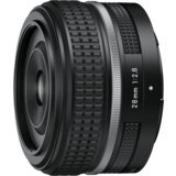 Nikon Fotoaparat Zfc + Objektiv 28/2,8SE cene