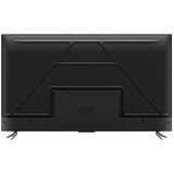 Tcl Televizor 55C643/QLED/55"/4K HDR/60Hz/Google TV/crna | ePonuda.com