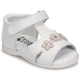 Citrouille et Compagnie Sandali & Odprti čevlji NEW 20 Bela Cene
