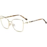 Carolina Herrera HER0321 J5G ONE SIZE (56) Zlata/Kristalna | Shoptok.si