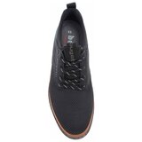 Bugatti Sandman Crna | shoptok.hr