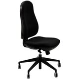  Uredska stolica Unisit Ariel Aier Crna | shoptok.hr