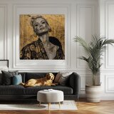  Elegantna slika žene Samopouzdanje | ePonuda.com