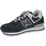 New Balance Nizke superge 574 Črna | Shoptok.si