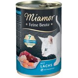 Miamor Feine Beute 12 x 400 g - Losos | shoptok.hr