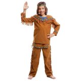 My other Me svečana odjeća za djecu Američki Indijanac 3-4 Godine | shoptok.hr