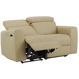 Støraa Bijela sofa od imitacije kože 158 cm Capena – | shoptok.hr