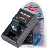 Ansmann Punjač baterija POWERLINE 2, NiMH/NiCd Cene