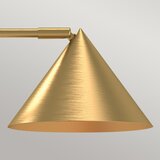  Alora Mood ALM-REMYCK-TL-GD - Stona lampa REMYCK 1xE27/60W/230V zlatna | Eponuda.com