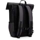 Tommy Hilfiger Ruksak tamo siva / crna | shoptok.hr