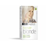 Aura boja za kosu forever blonde 11P Cene