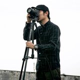 Fotopro Digi-9300 Plus Aluminum Tripod | Eponuda.ba