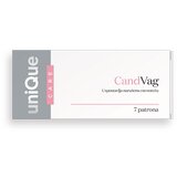 Wellmedic candvag patrone