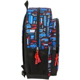 Hot_Wheels Ruksak 38 cm prilagodljiv za kolica | shoptok.hr