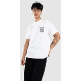 Carhartt WIP Always A Wip T-shirt white | Shoptok.si