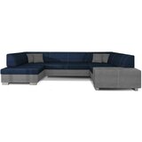 ELTAP Luksuzna kutna garnitura Havana s leajem-Leva-Kronos 09, Paros 05 | shoptok.hr