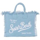 Mc2 Saint Barth Nakupovalne torbe 10512924639571 Večbarvna | Shoptok.si