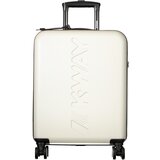 K-Way SMALL TROLLEY WOMEN'S GRAY u
