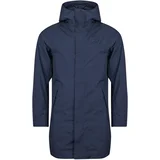 BRUSSEL INS RAIN COAT Tamno plava
